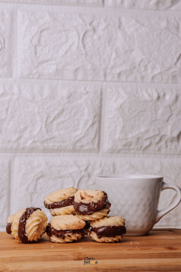 Biscoito Recheado | Nata Show - Image 2