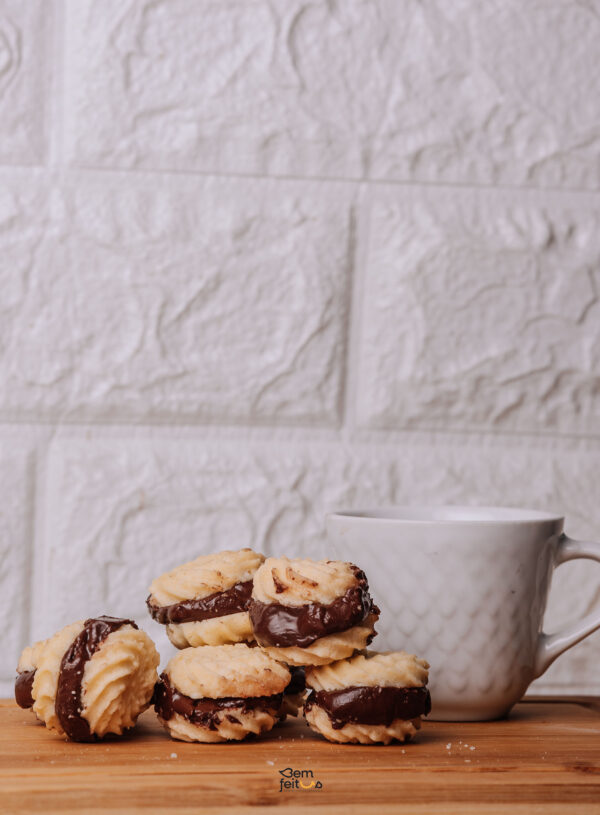 Biscoito Recheado | Nata Show - Image 4