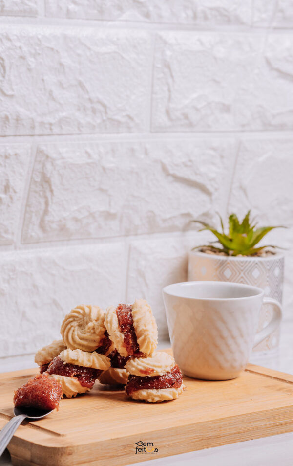 Biscoito Recheado | Nata Casada - Image 6