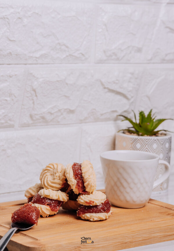 Biscoito Recheado | Nata Casada - Image 3