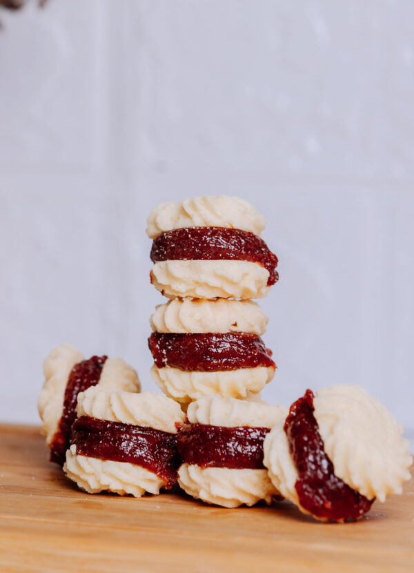 Biscoito Recheado | Nata Casada - Image 8