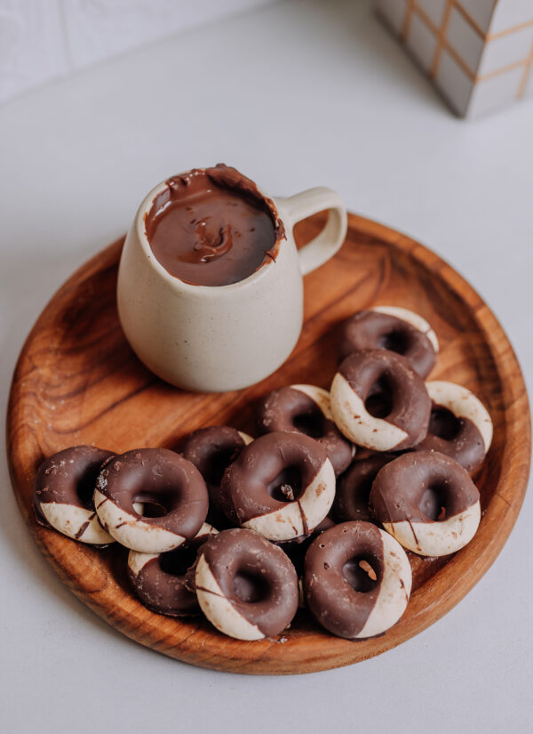Biscoito Vaidosa - Image 2