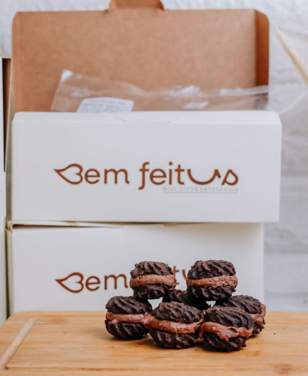 Biscoito Trakina Avelã - Image 6