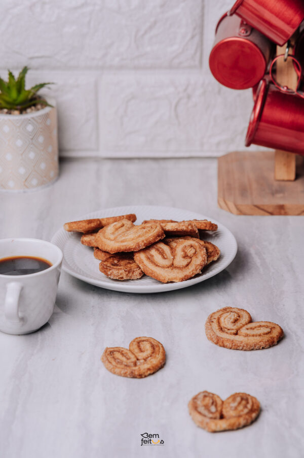 Biscoito Palmier 1.7 Kg - Image 6