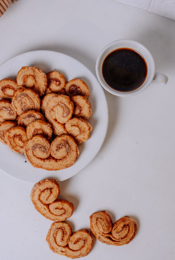 Biscoito Palmier 1.7 Kg - Image 2