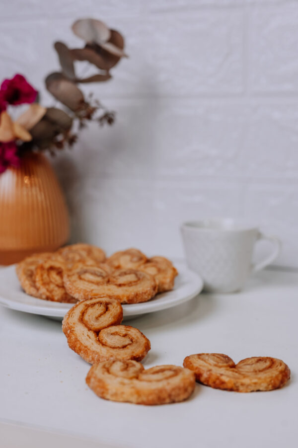 Biscoito Palmier 1.7 Kg - Image 5