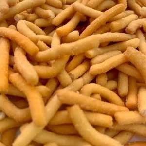 Biscoito Calabresa 1 Kg