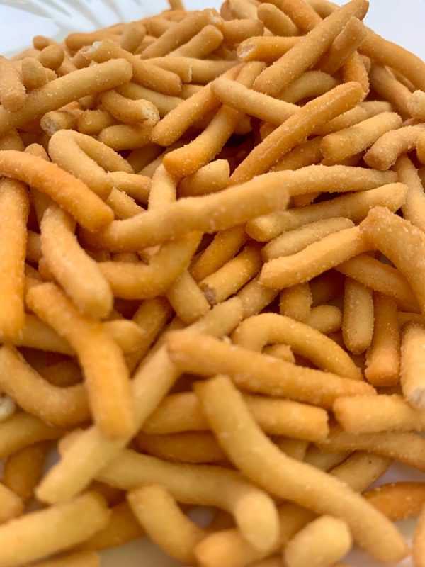 Biscoito Calabresa 1 Kg